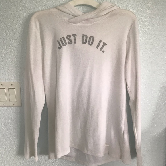 Nike Lightweight Hoodie